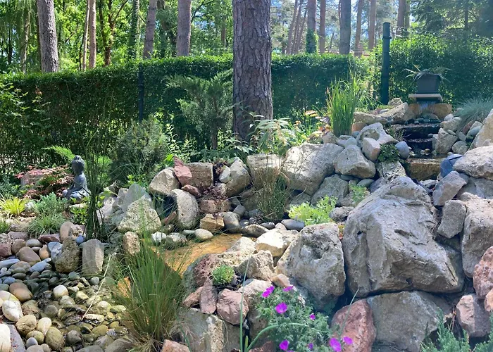 Peace Of Mind Cottage