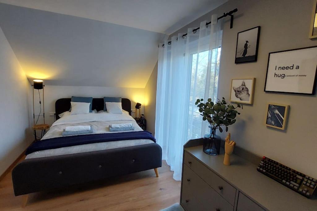Peace Of Mind Apartment