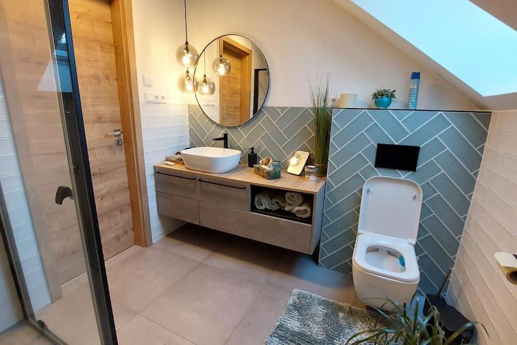 Peace Of Mind Apartment