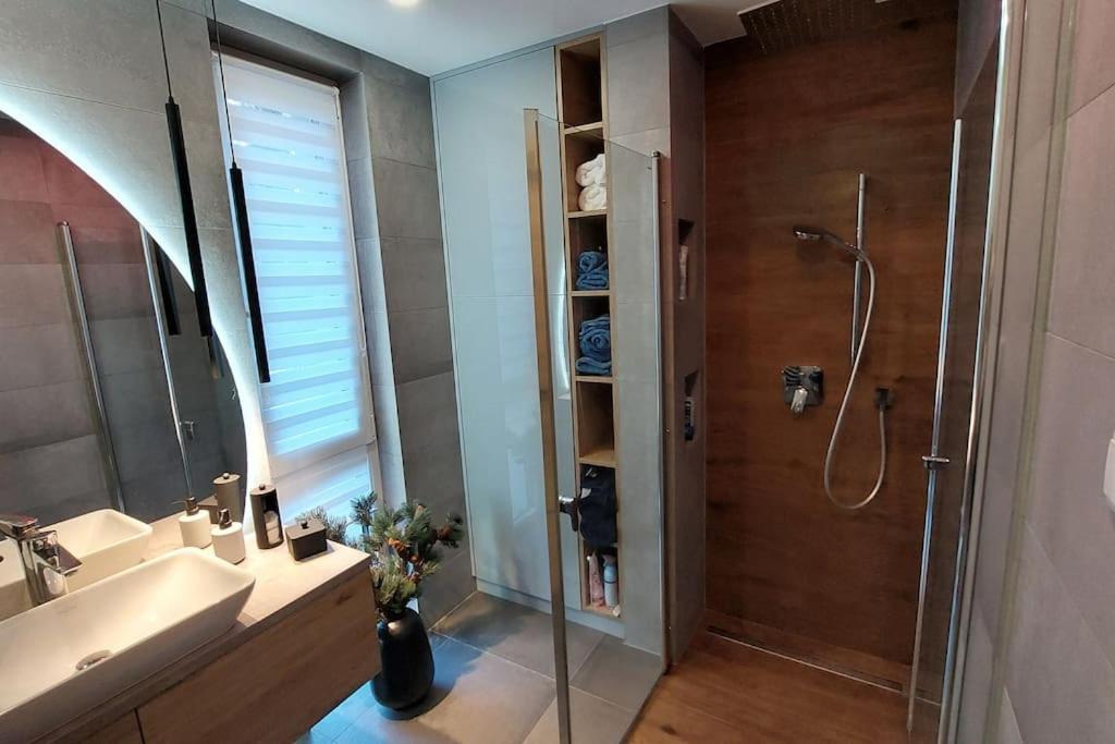 Peace Of Mind Apartment *