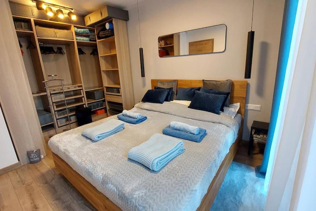 Peace Of Mind Apartment *