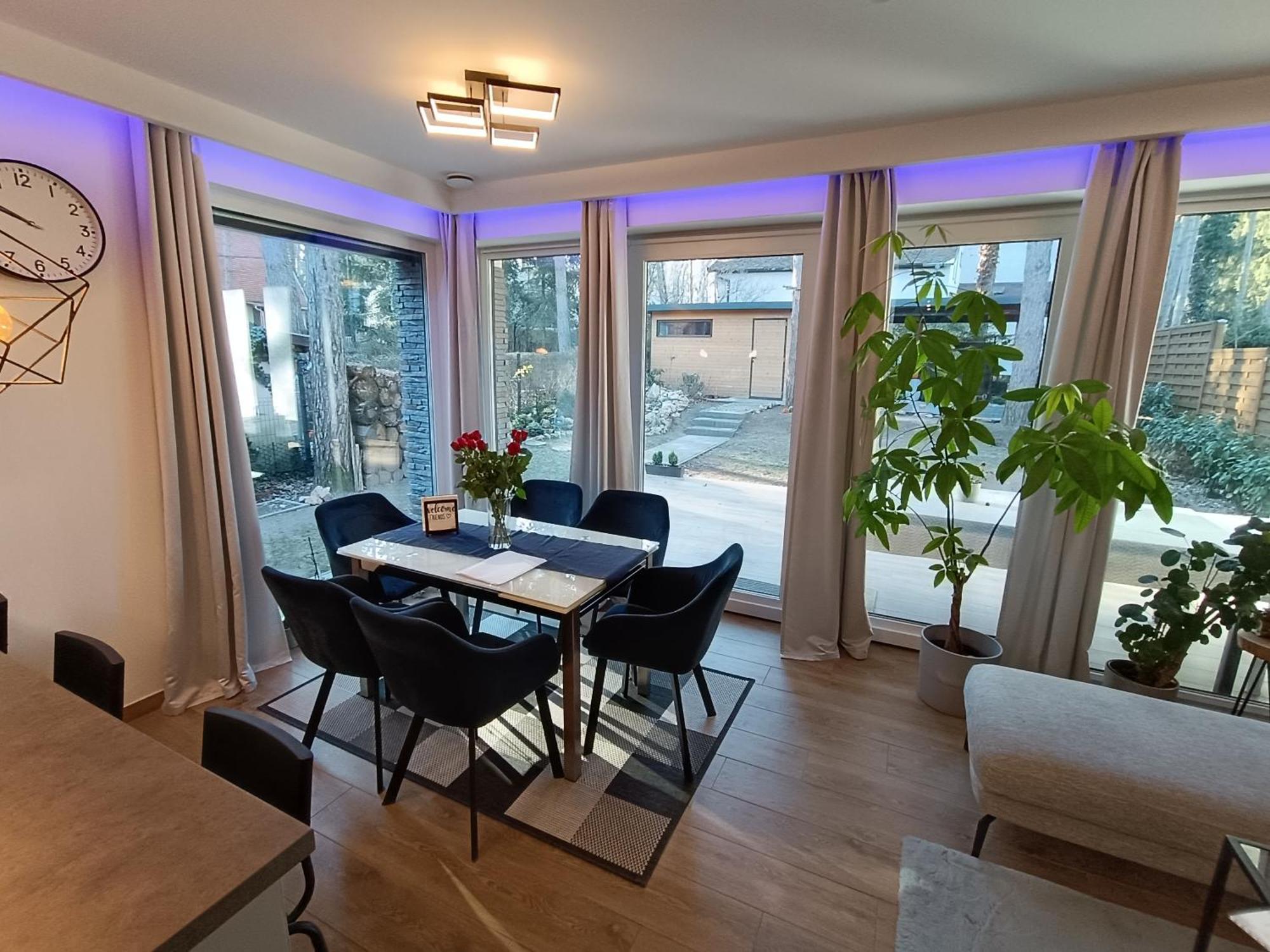 Peace Of Mind Apartment Tata